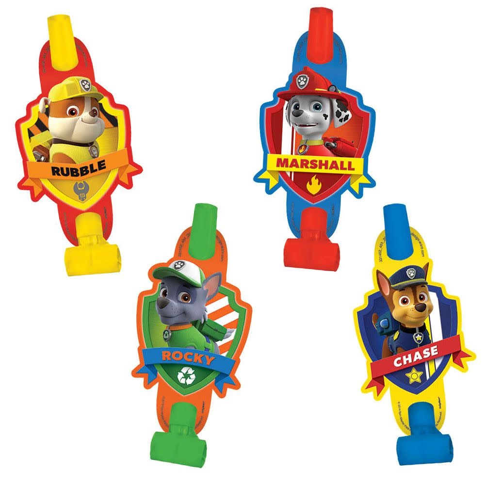 Paw Patrol™ Blowouts