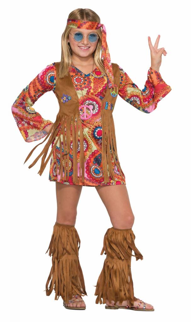 Peace Lovin Hippie