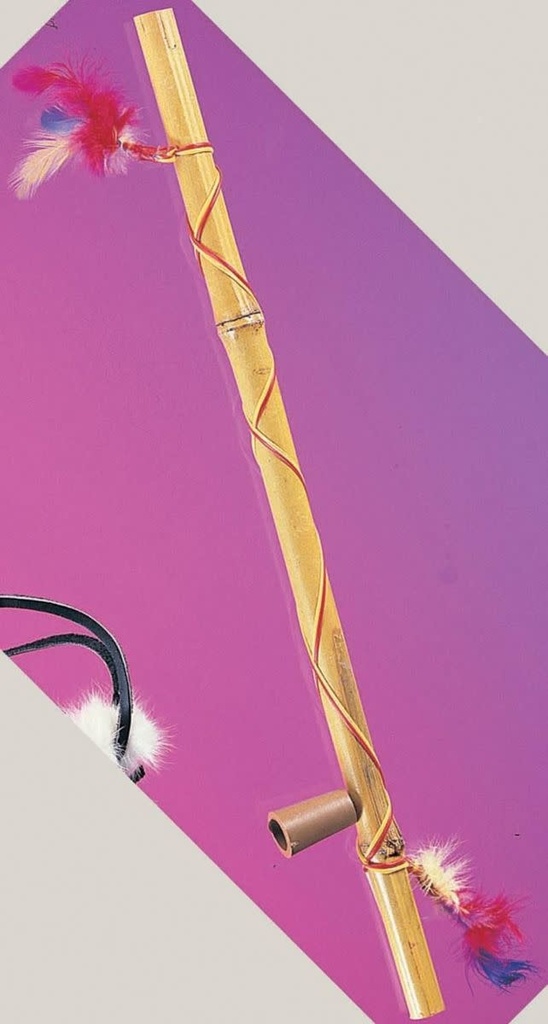 Peace Pipe