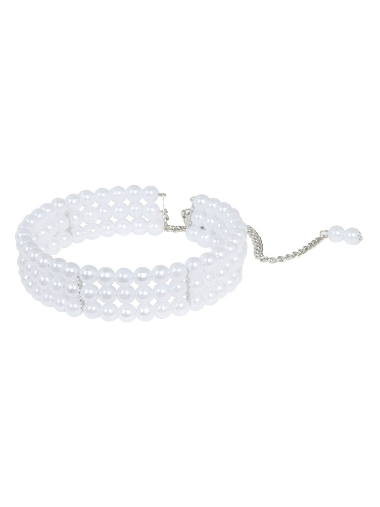 Pearl Choker