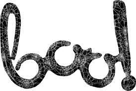 30 Inch Balloon Phrase Consumer Inflate Pkg-Boo