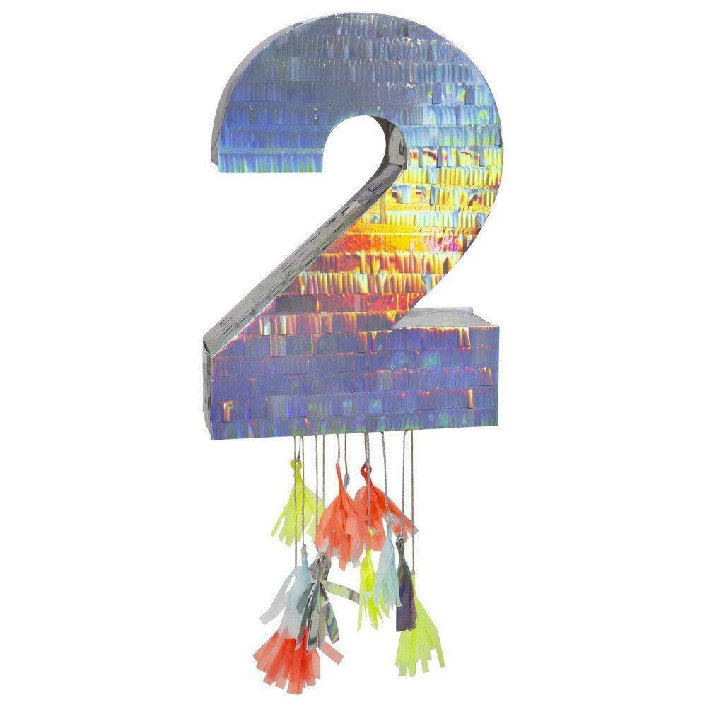  11.50*16 Inches-No 2 Pinatas