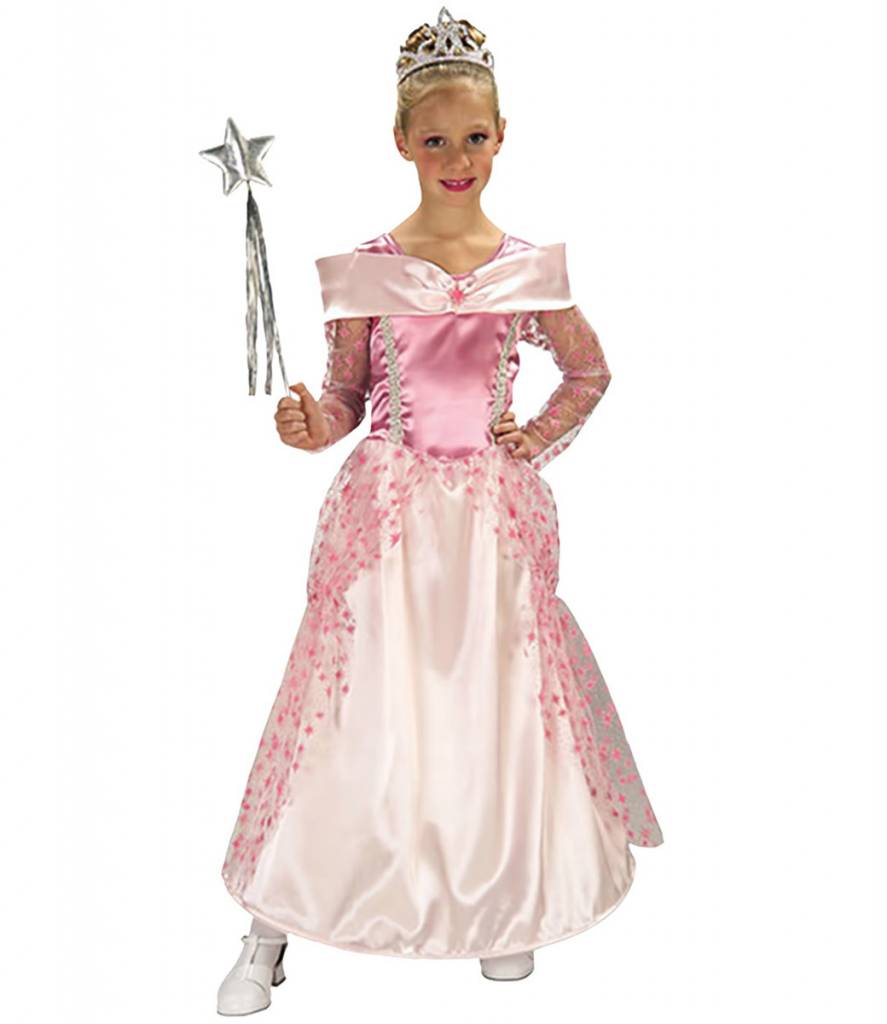 Pink Star Princess