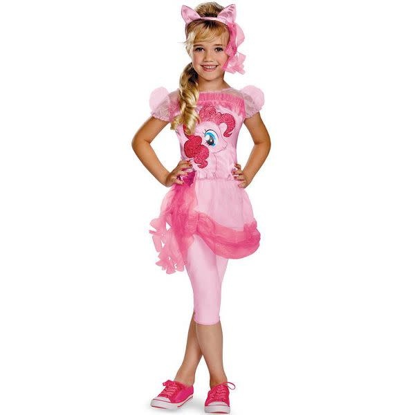 Pinkie Pie TD Girls Toddler