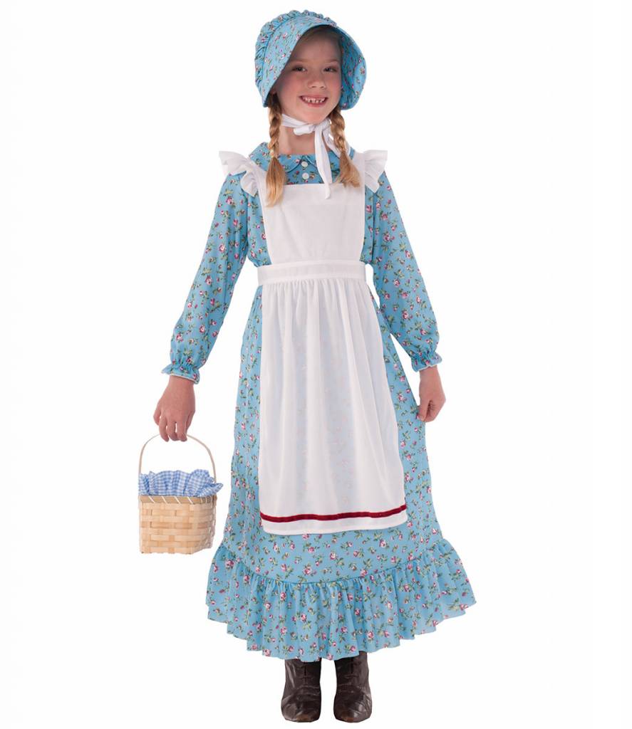 Pioneer Girl - Cs (Size 4 - 6)
