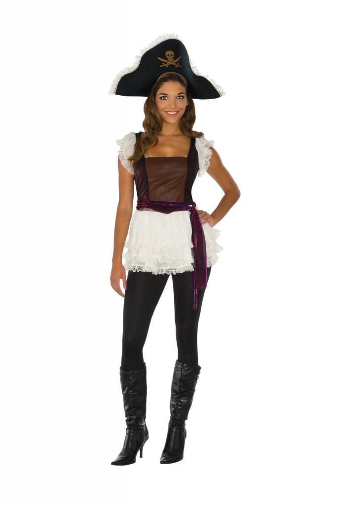 Pirate AD Gypsies & Pirates