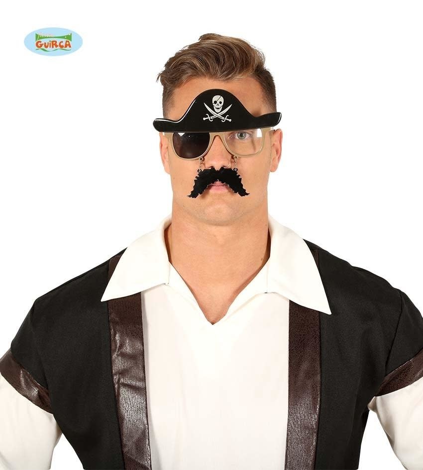 Pirate Glasses