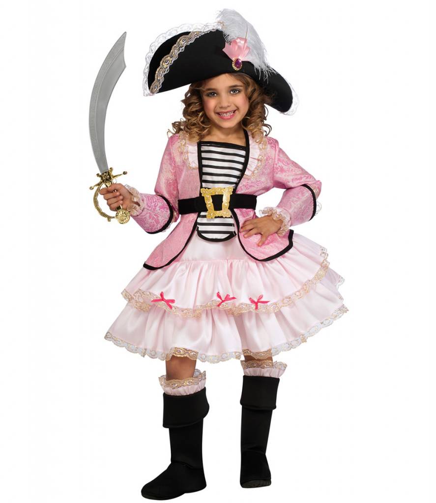 Pirate Princess