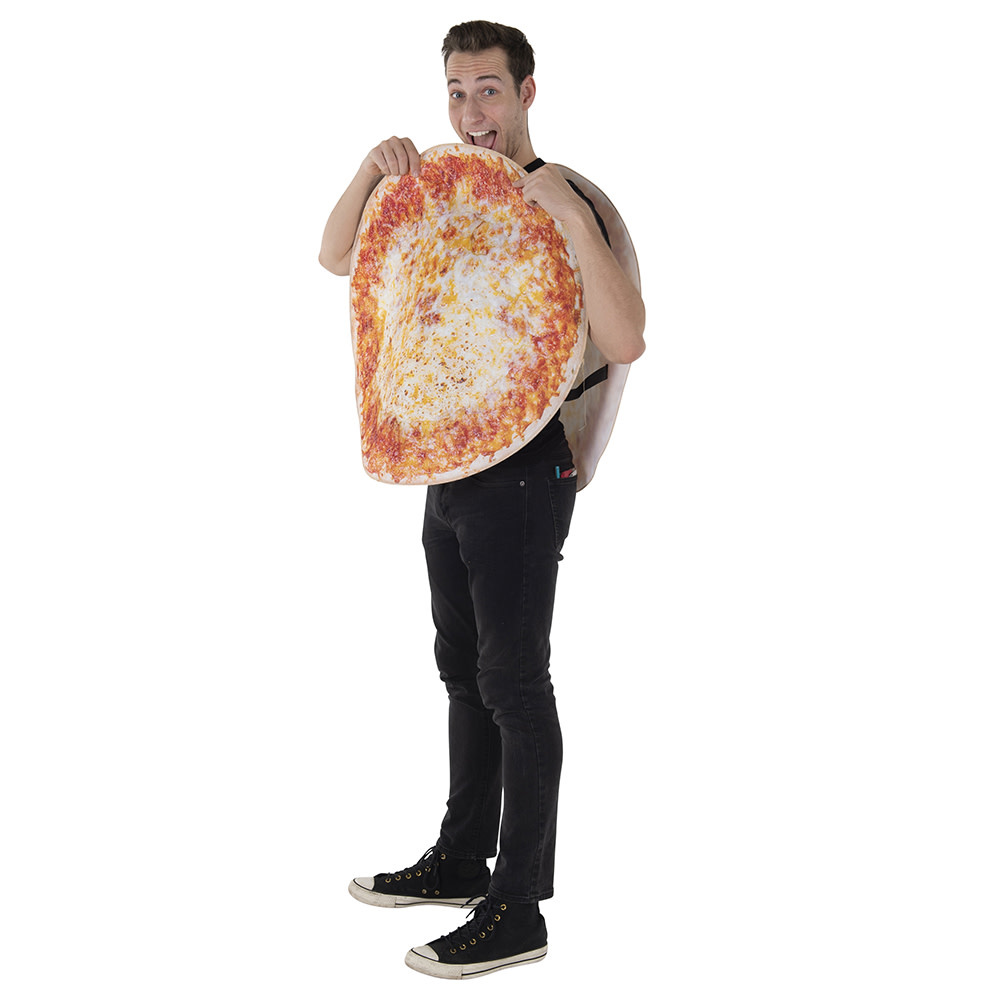 Pizza Pie - Adults One Size