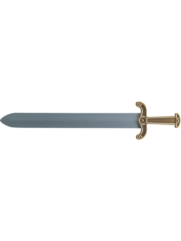 Plastic Roman Toy Sword