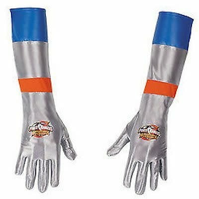 Power Rangers-Special Ranger Gloves