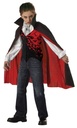 Prince of Darkness Kids Costume