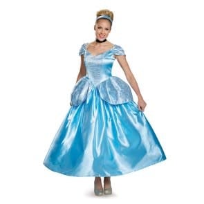 Princess  Cinderella Prestige