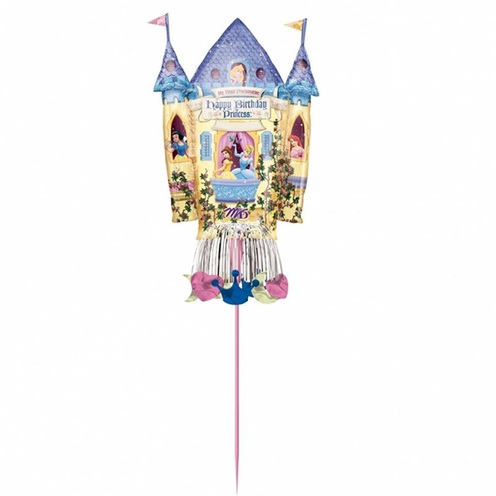 Princess Inflatable Yard Sign