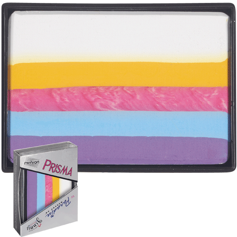 Prisma Paradise Makeup 50 Gram Twist