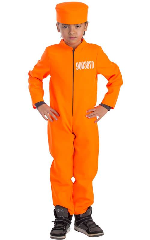 Prisoner