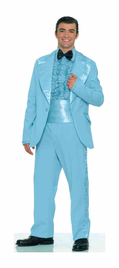 Prom King