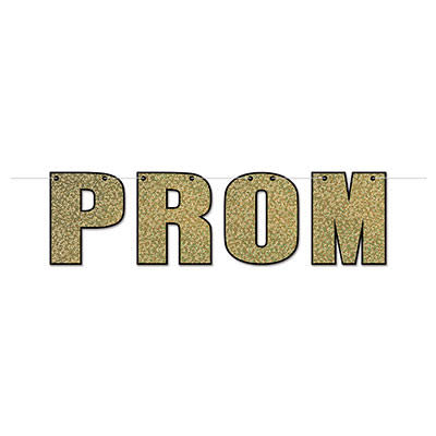 Prom Streamer