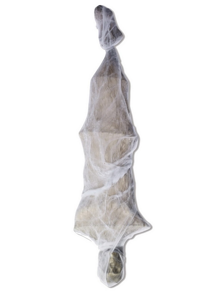 Prop-Hanging Cocoon-72" Halloween