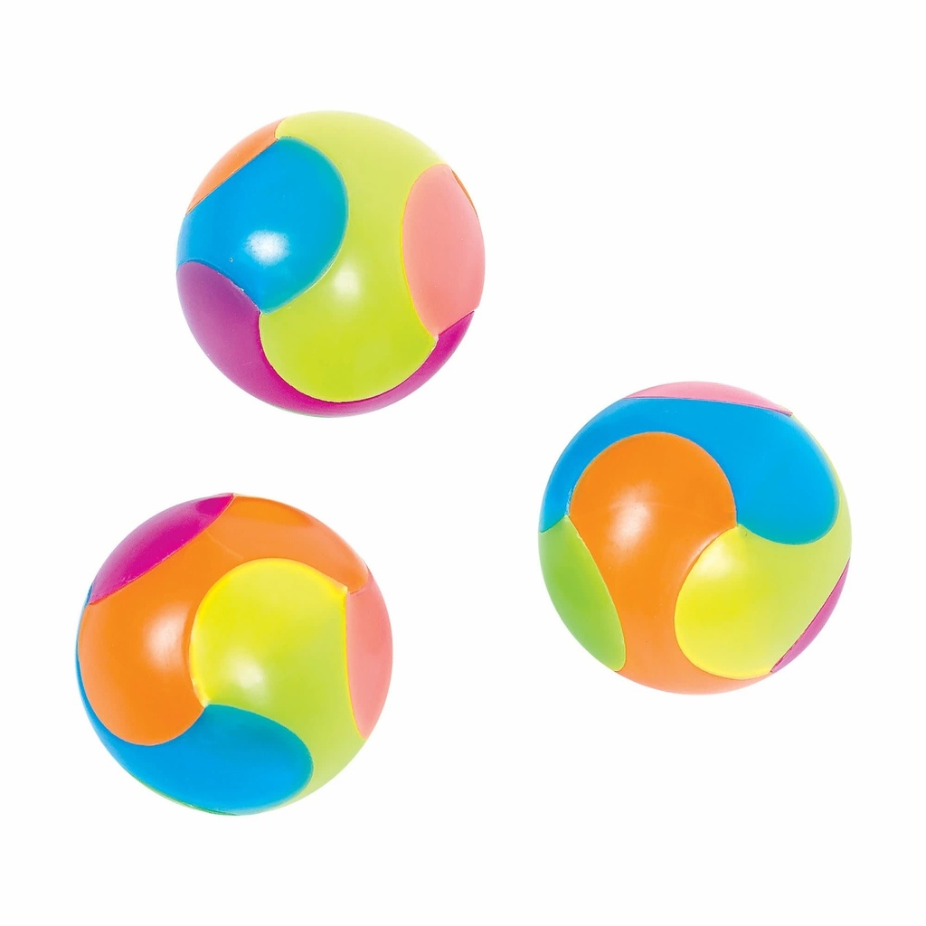 Puzzle Balls