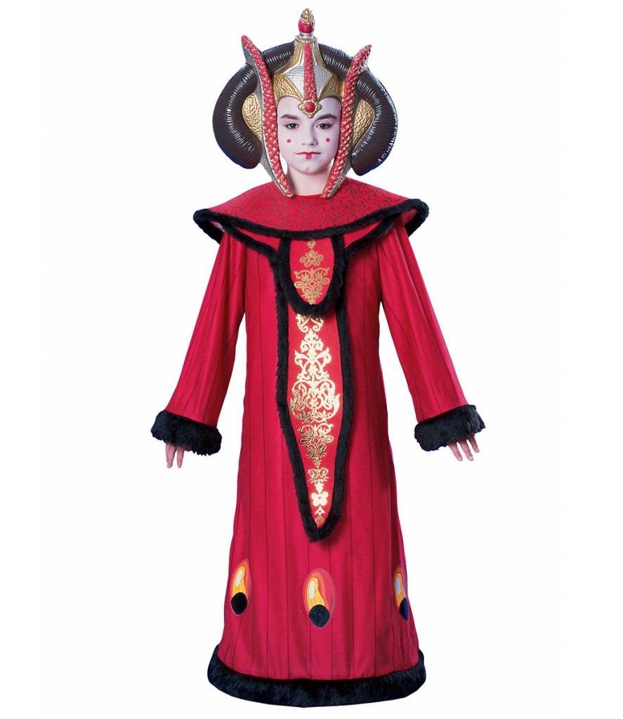 Queen Amidala Deluxe