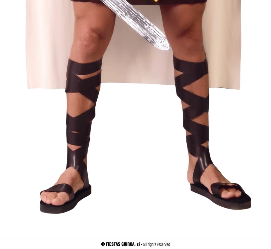 ROMAN SANDALS