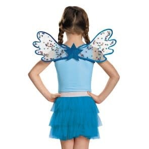 Rainbow Dash Wings