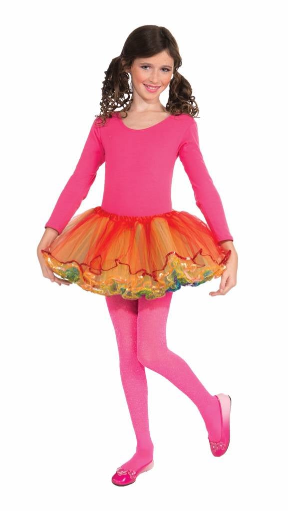 Rainbow Tutu - Chd Os