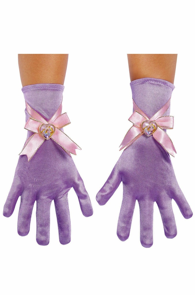 Rapunzel Child Gloves