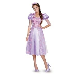 Rapunzel Deluxe / Adult Princesses