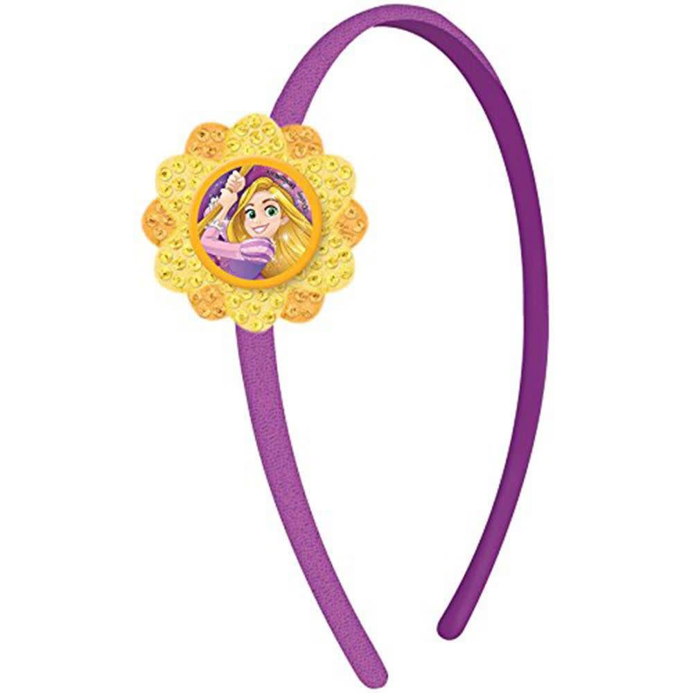 Rapunzel Dream Big - Headband Headbands