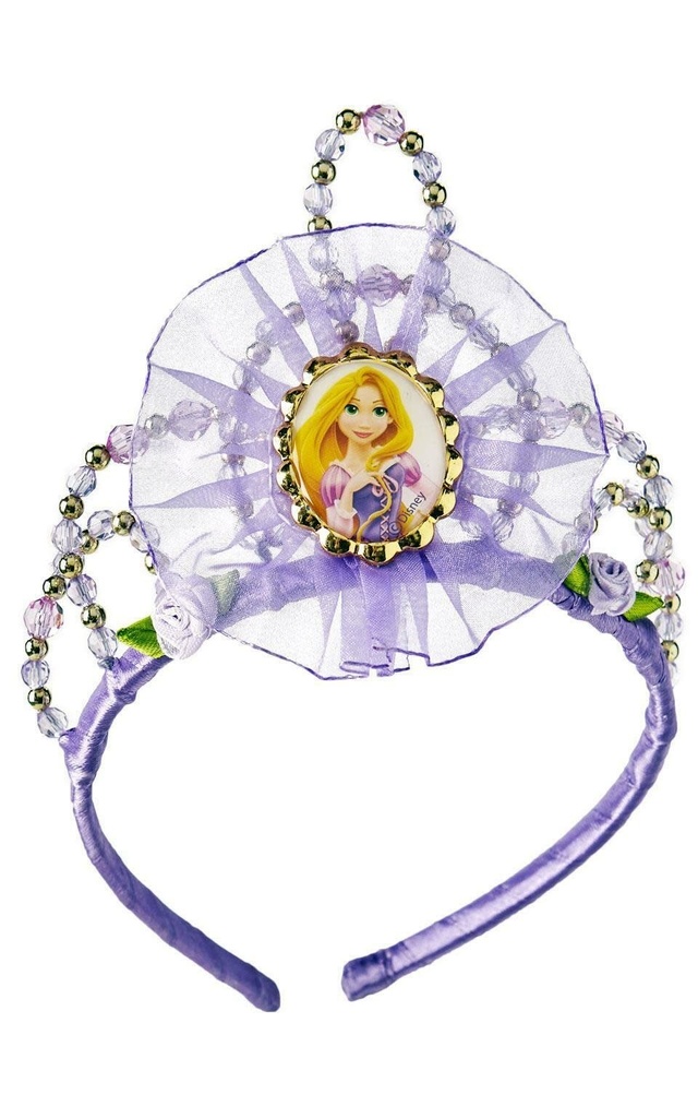 Rapunzel Tiara