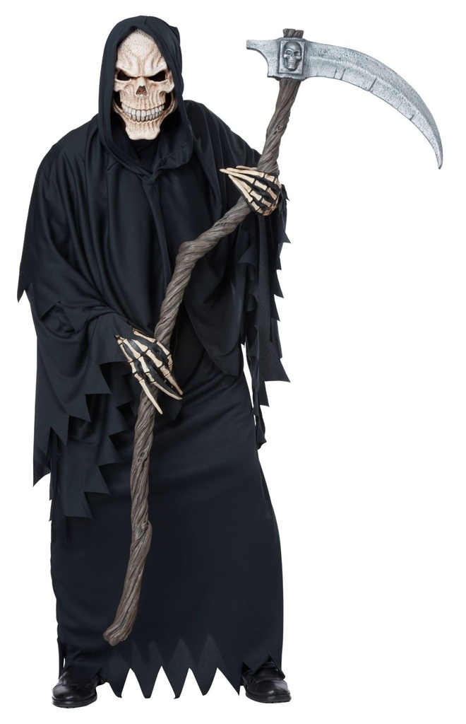 Reaper Scythe