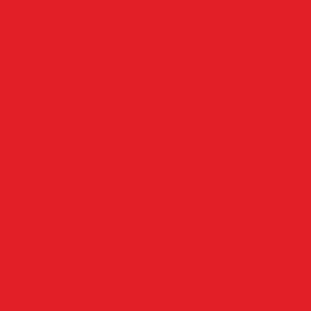 Red Gloss Half Ream      417Ft