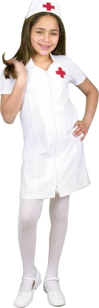 Registered Nurse Costume