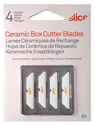 Replacement Blades - Ceramic Office & Stationery