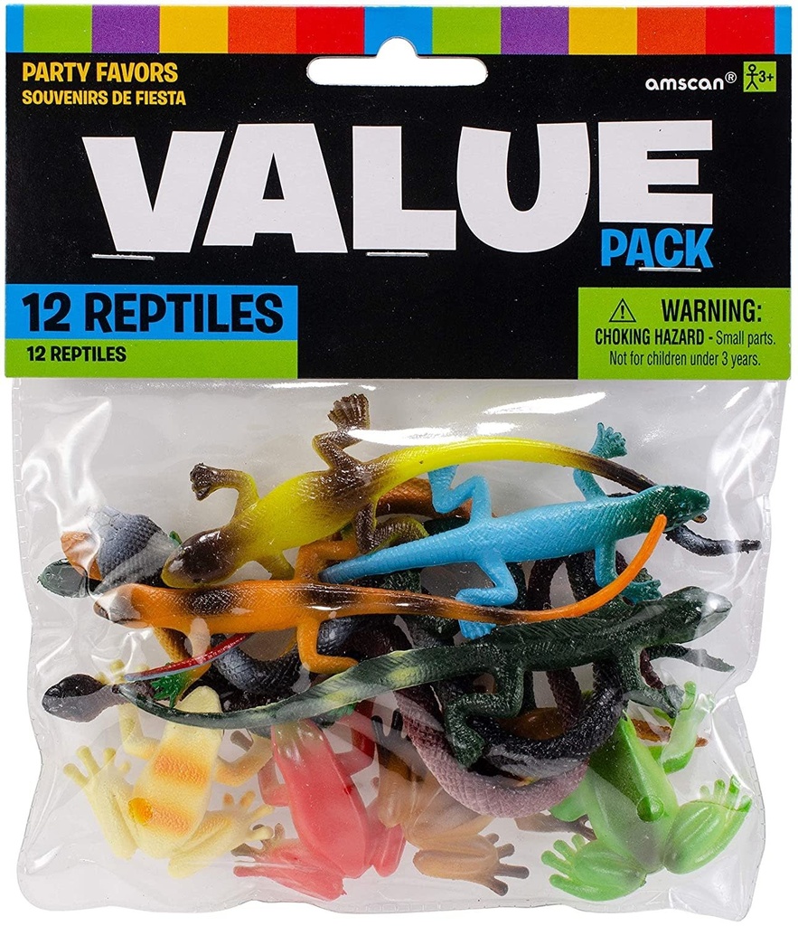 Reptiles