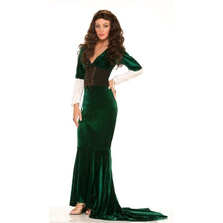 Revealing Renaissance - Adult Std Countries & Historical