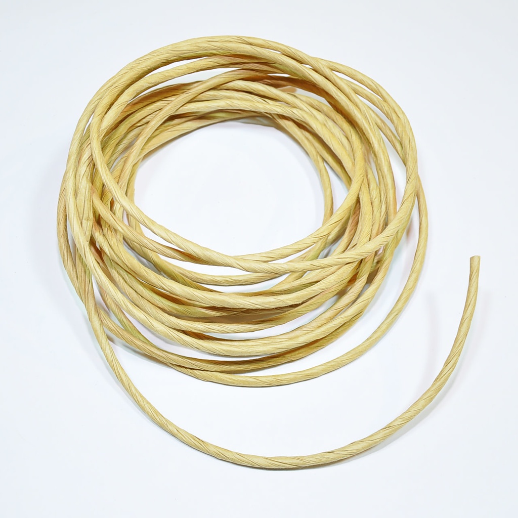 Rib Cord - Kraft Resale