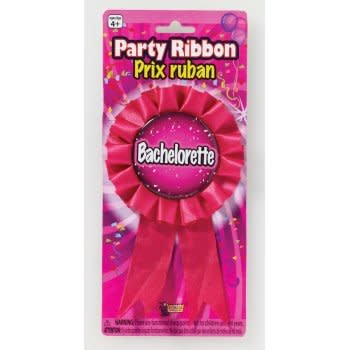 Ribbon - Bachelorette