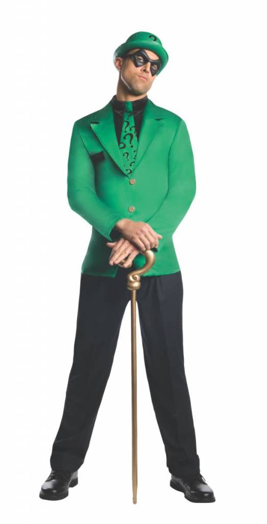Riddler