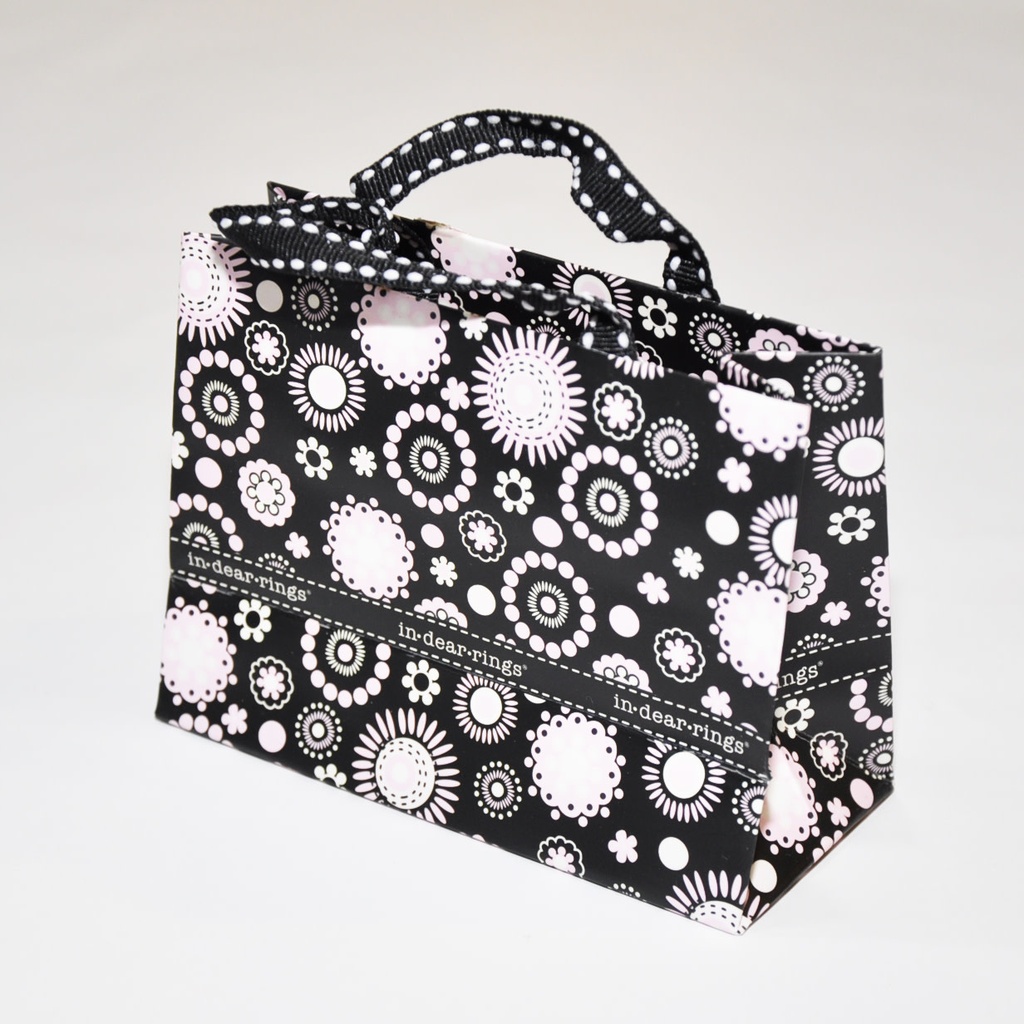 Ring Gift Bag