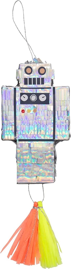 Robot Party  Pinatas