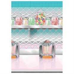 Rock N Roll - Room Rolls