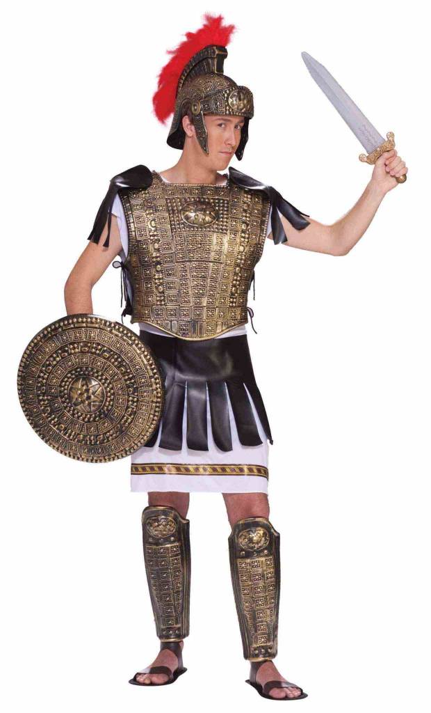 Roman Warrior Set