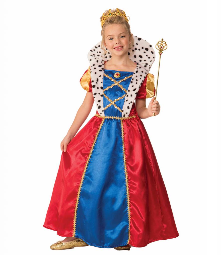 Royal Queen