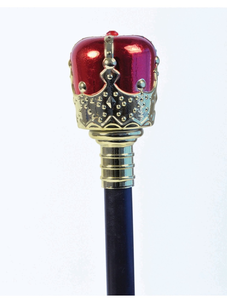 Royal Sceptre
