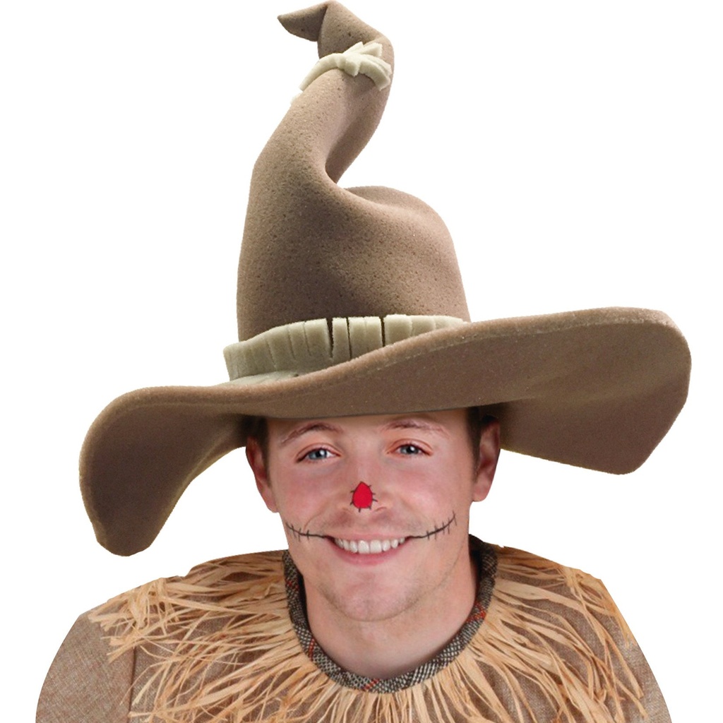 SCARECROW  Essentials  Hats