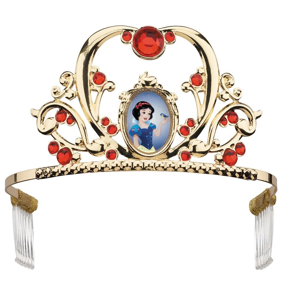 SNOW WHITE DELUXE TIARA