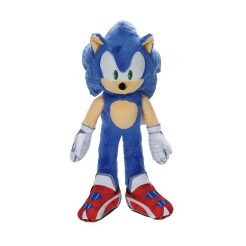 SONIC PLUSH PRIME 13 Plush